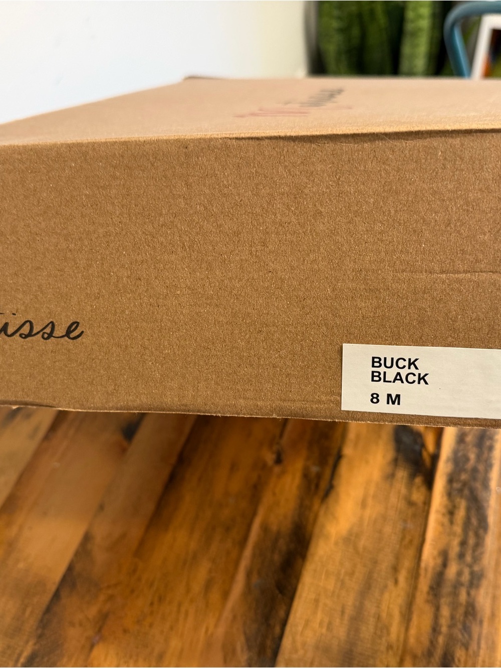 Matisse Tan Boxed Booties - Picture 3 of 4